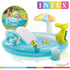 Intex Gator Inflatable Play Centre 57165