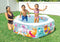 Deluxe Happy Otter Pool 1191cm x 178cm x x61cm 56493