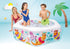 INTEX Deluxe Happy Otter Pool 1191cm x 178cm x x61cm 56493