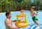Floating Hoops Basketball Game 58504