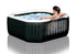 PureSpa Jet and Bubble Deluxe Spa 6 Person 28462
