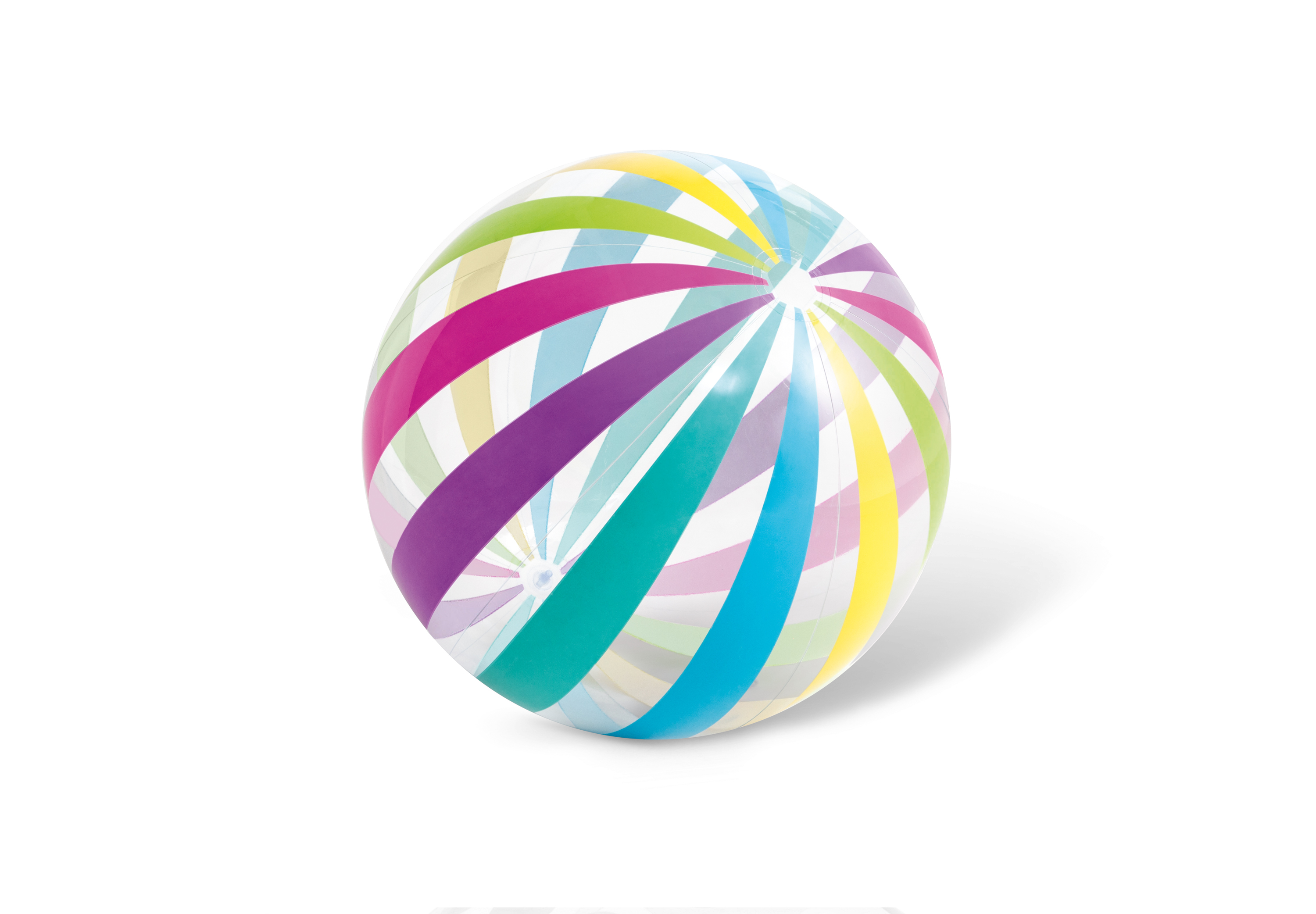 Intex Beach Ball - Jumbo 107cm 59065