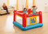 Jump-O-Lene Inflatable Bouncer Play House 48260