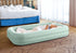Intex Kidz Inflatable Travel Bed set with Hand Pump - Stars. Great for Travel 66810