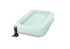 Intex Kidz Inflatable Travel Bed set with Hand Pump - Stars. Great for Travel 66810