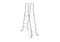 Intex Pool Ladder 52 Inch 132cm Above Ground Pools