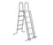 Intex Pool Ladder with Removable Steps for 132cm (52") Wall Height Pools 28077