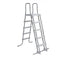 Intex Pool Ladder with Removable Steps for 132cm (52") Wall Height Pools 28077