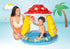 Mushroom Inflatable Kiddie Pool 57114