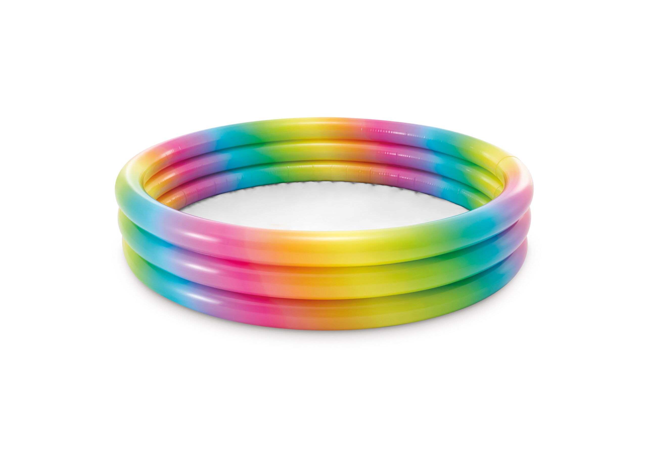 RAINBOW OMBRE POOL 147cm 58439