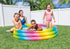 RAINBOW OMBRE POOL 147cm 58439