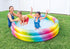 RAINBOW OMBRE POOL 168cm 58449