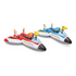 Water Gun Plane Ride-On Pool Toy 57536