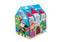 Kids Play Tent – Royal Castle, 95cm, Easy‑Assemble Vinyl, Ages 3–6