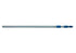Intex Pool Cleaning Aluminum Pole - 2.39m (94") 29054
