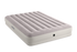 Intex Queen Dura-Beam Prestige Mid-Rise Airbed w/ USB150 Pump- 64179