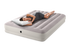 Intex Queen Dura-Beam Prestige Mid-Rise Airbed w/ USB150 Pump- 64179