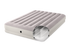 Intex Queen Dura-Beam Prestige Mid-Rise Airbed w/ USB150 Pump- 64179