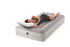 Intex Single (Twin) Dura-Beam Prestige Mid-Rise Airbed w/ USB150 Pump - 64177