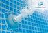 Intex PRISM Premium 12' Metal Frame Pool Outdoor Above Ground 366cm x 99cm - 26716