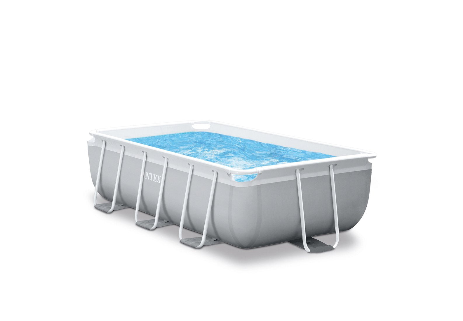 PRISM  Metal Frame Pool  3.0m x 1.75m 80cm 26784
