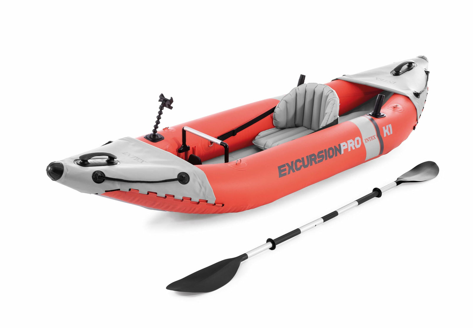 Excursion Pro K1 Kayak 68303