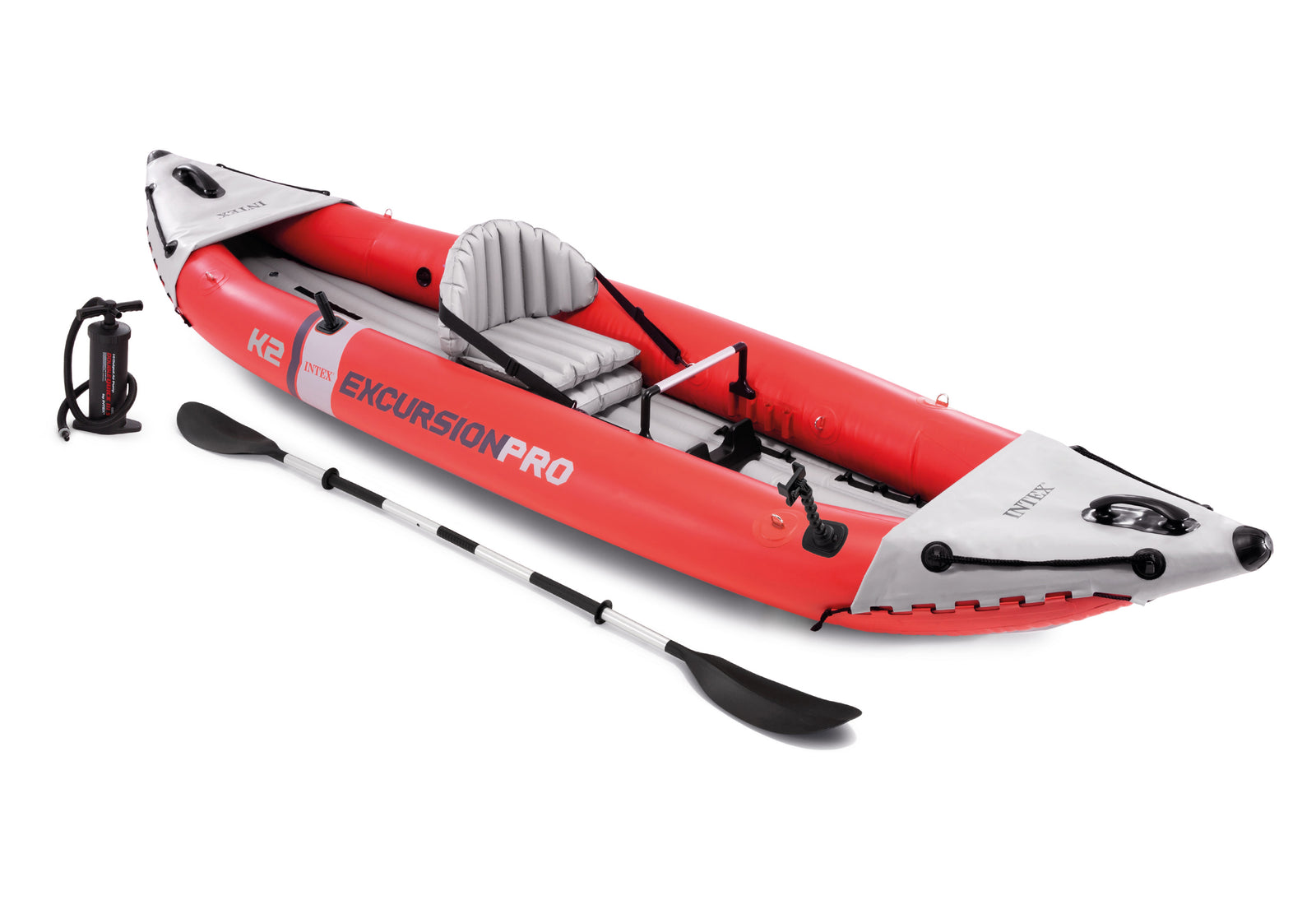 Excursion Pro K2 Kayak 68309
