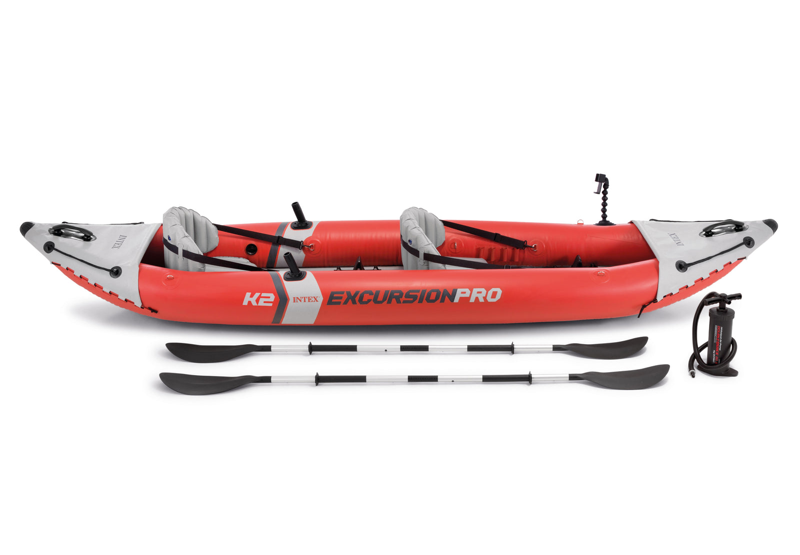 Excursion Pro K2 Kayak 68309