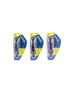Intex Racing Silicone Swimming Goggles Youth 55691