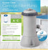 Intex Pool PUMP and FILTER 3785lph (1000gph) 28638
