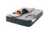 Intex Queen Deluxe Mid Rise Airbed 33cm 67770