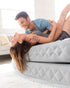 Intex Queen Dura-Beam Deluxe Supreme Air-Flow Air Mattress 51cm 64490