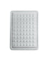 Intex Queen Dura-Beam Deluxe Supreme Air-Flow Air Mattress 51cm 64490