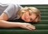 Intex Queen Classic Airbed With Built in Pump 64763