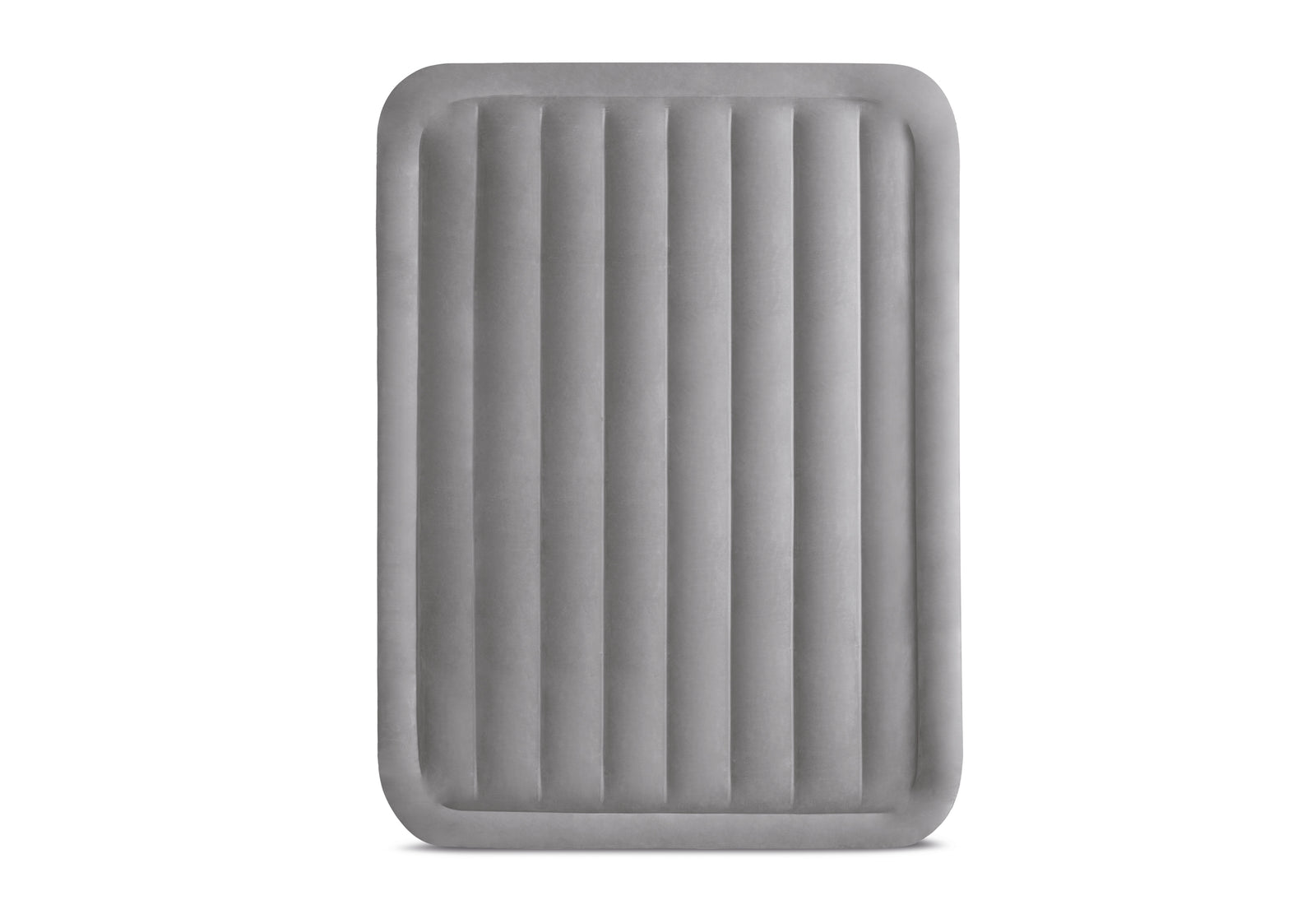 Intex Queen Dura-Beam Plus Essential Rest Air Bed 46cm 64126