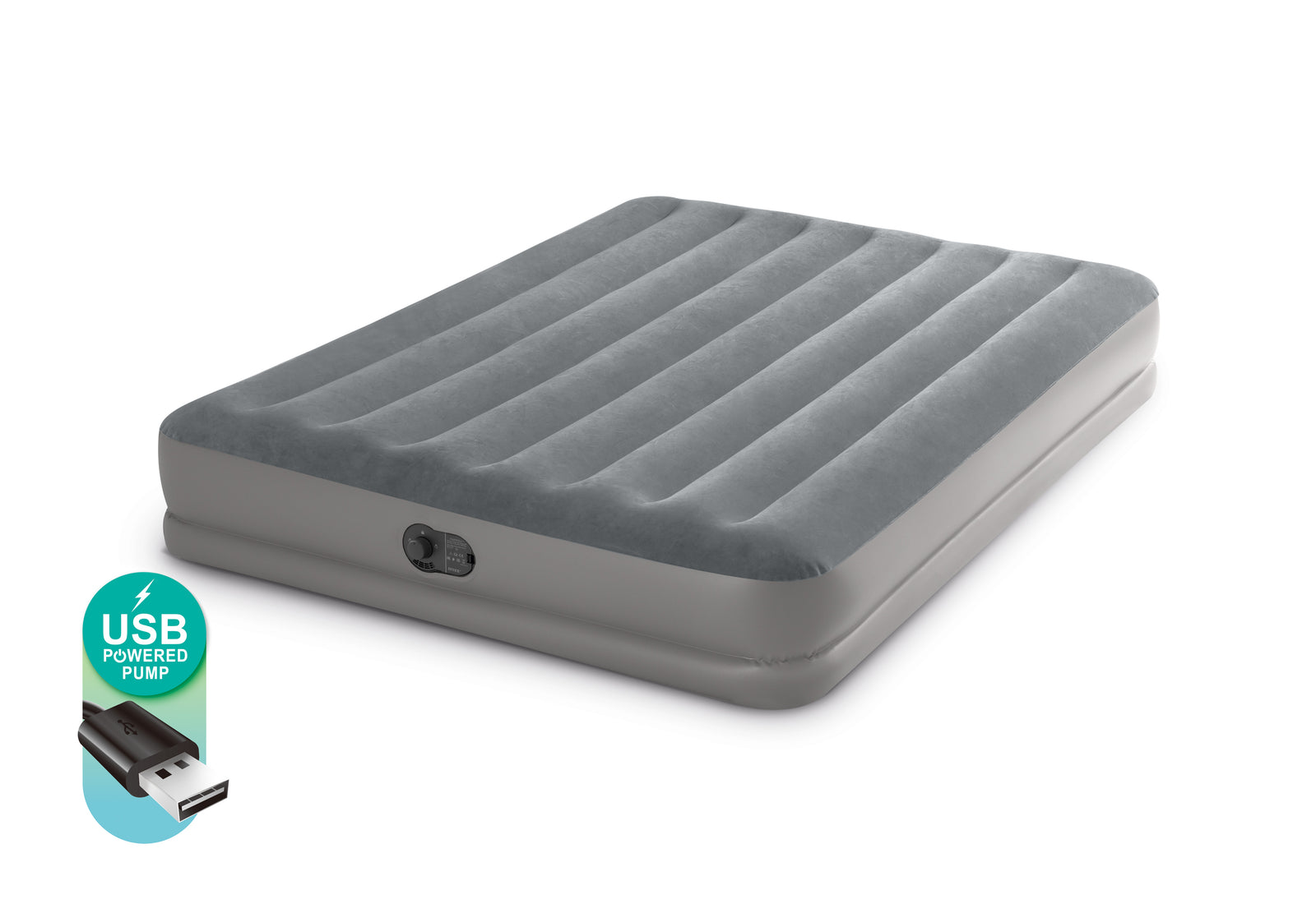 Queen Dura-Beam Standard Prestige Air Mattress 12