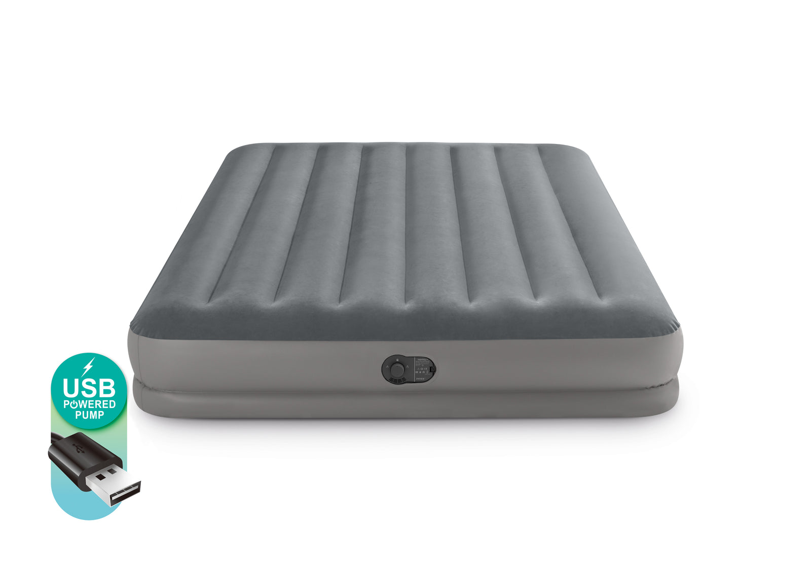 Queen Dura-Beam Standard Prestige Air Mattress 12