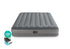 Queen Dura-Beam Standard Prestige Air Mattress 12" Queen w/ Built-In USB Electric Pump 64114