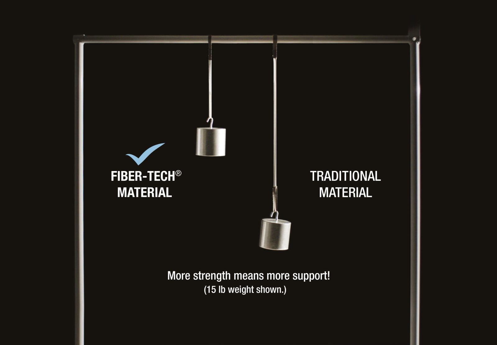 Queen Ultra Plush Airbed 152cm x 203xm x 46cm 64428