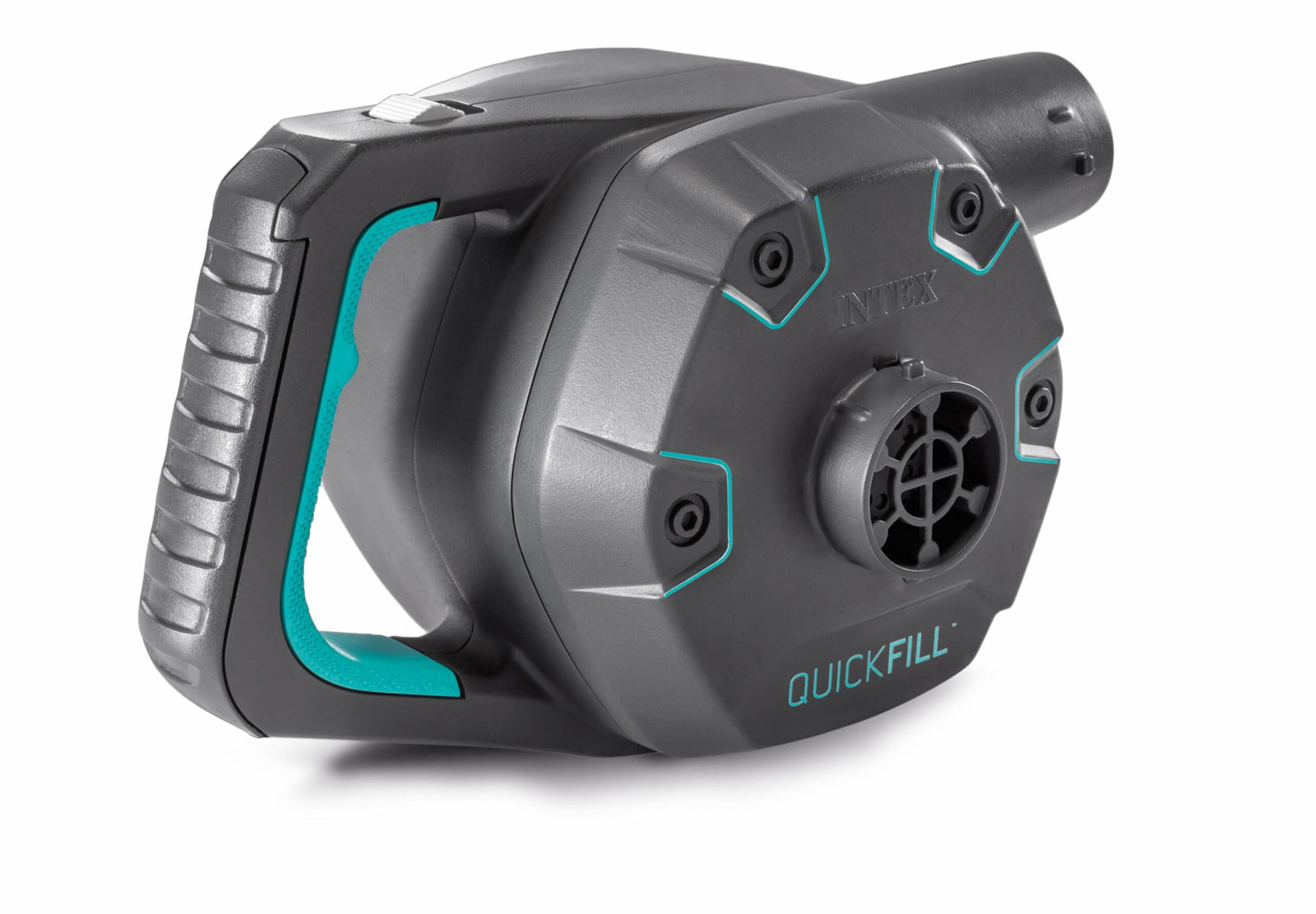 Quick Fill AC 240v Pump 66644