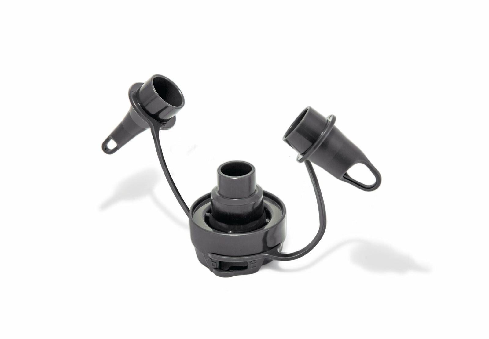 Quick Fill AC 240v Pump 66644