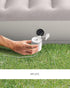 Quick-Fill USB Electric Air Pump - USB150R - 66616