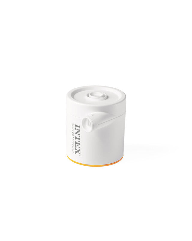 Quick-Fill USB Electric Air Pump - USB150R - 66616