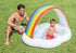 Rainbow Cloud Inflatable Spray Baby Pool 57141
