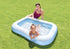 Rectangular Pool Kids Family 57403