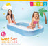 Rectangular Pool Kids Family 57403