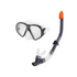 Mask Snorkel and Fin Set Reef Rider Set 55657