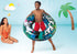 River Rat Swim Tube Pool Float 68209