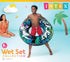 River Rat Swim Tube Pool Float 68209