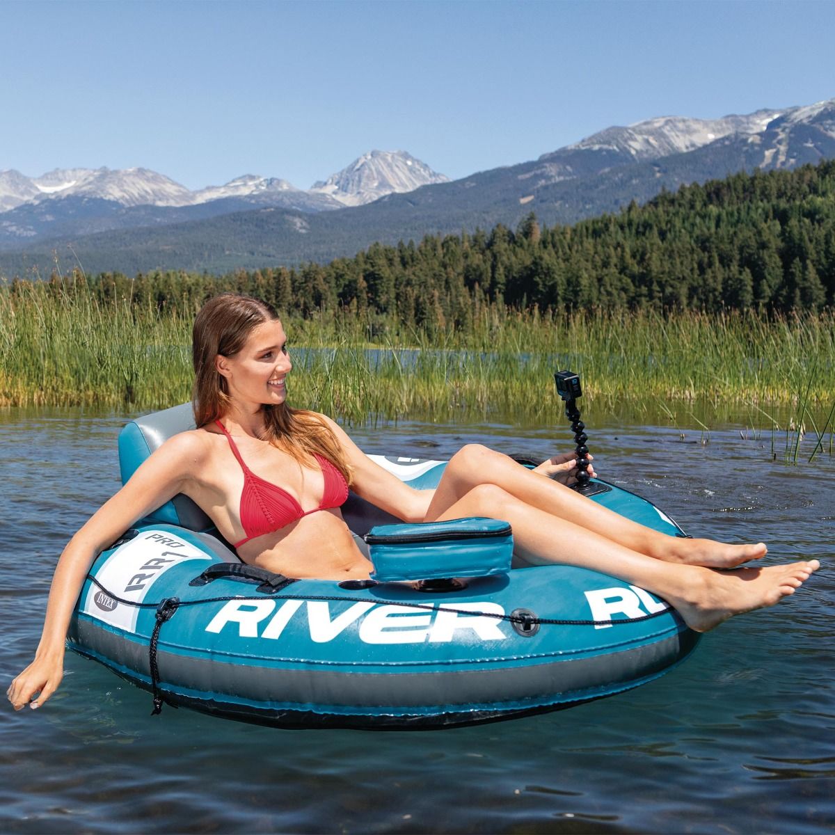 River Run Pro 56843 New for 2025